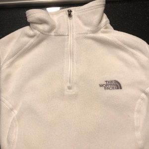 North Face Fleece